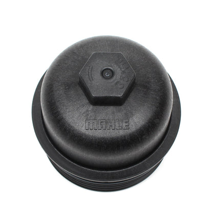 GENUINE Oil Filter Cap for 12-17 Azera Santa Fe Kia Sedona Sorento 263503CAB1