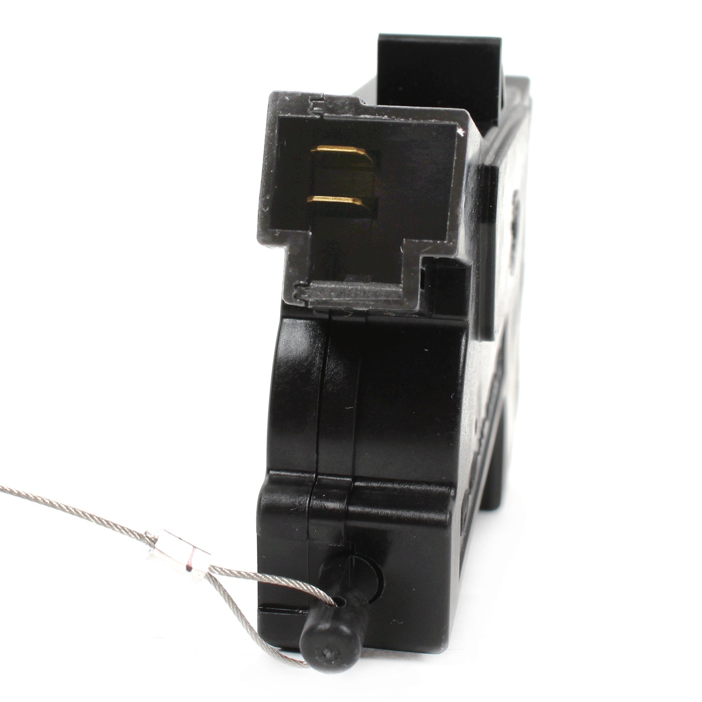 GENUINE Fuel Filler Door Opener Actuator for 2011-2018 Kia Optima 815902T000