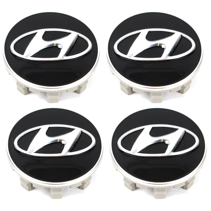 GENUINE Wheel Center Hub Cap for 10-16 Genesis Coupe Santa Fe Sport 529602M000