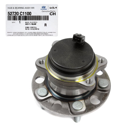 GENUINE Water Pump for 2015-2020 Santa Fe Sonata Optima Sorento 2.0 2.4 251002GTA0