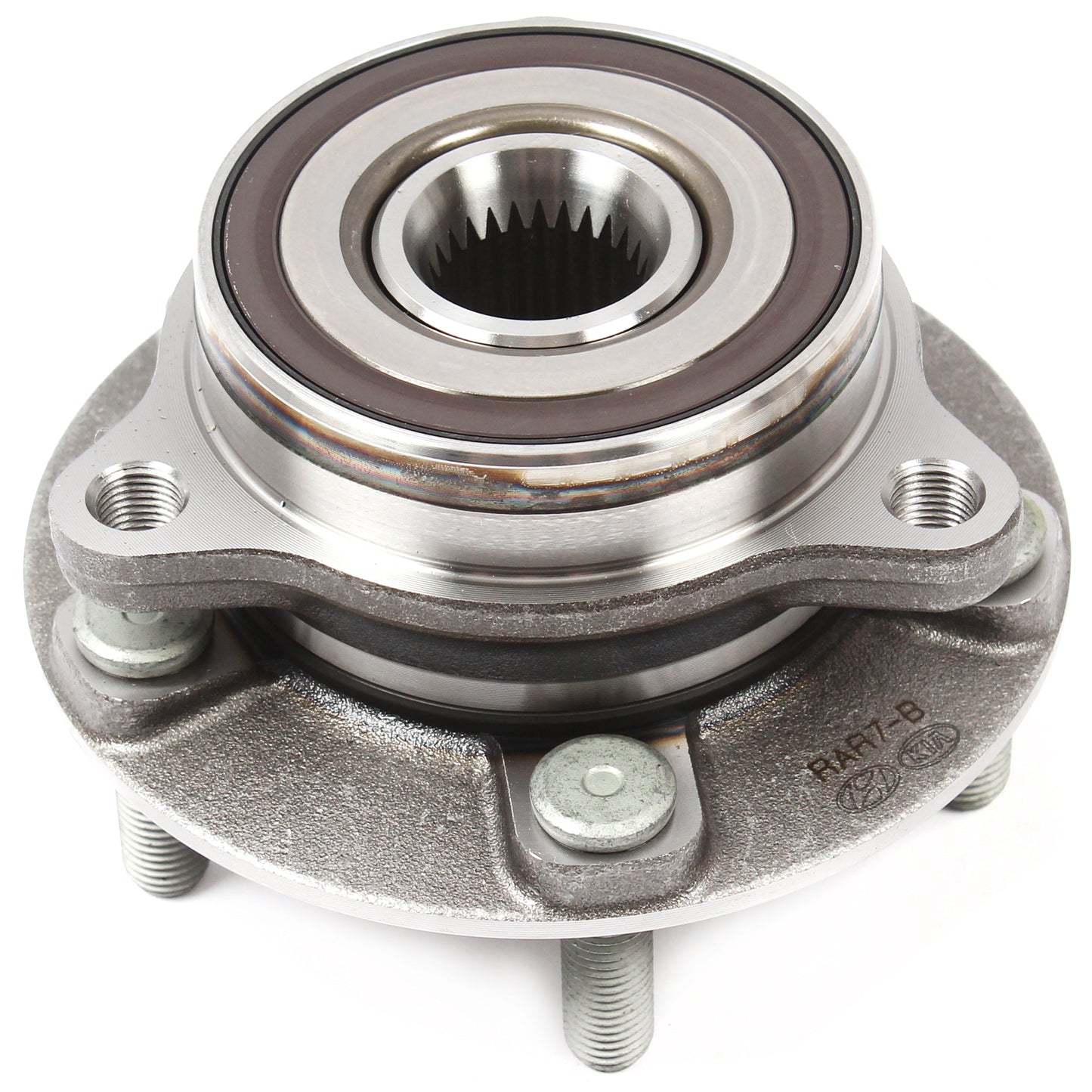 GENUINE Front Wheel Hub & Bearing for 2020-2023 Kia Soul 51750O1000