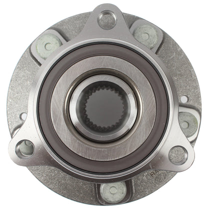 GENUINE Front Wheel Hub & Bearing for 2020-2023 Kia Soul 51750O1000