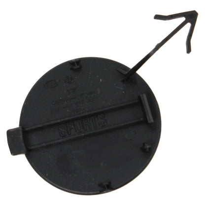 GENUINE Front Bumper Tow Hook Cap Cover for 11-13 Kia Optima EX LX 865882T000