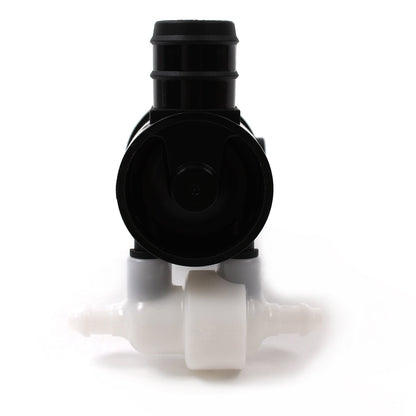 OEM Windshield Washer Pump & Grommet for 16-21 Kia Sedona Sorento 98510A9000