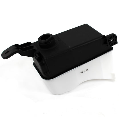 GENUINE Coolant Reservoir Tank for 07-13 Hyundai Santa Fe Sorento OEM 254312B100