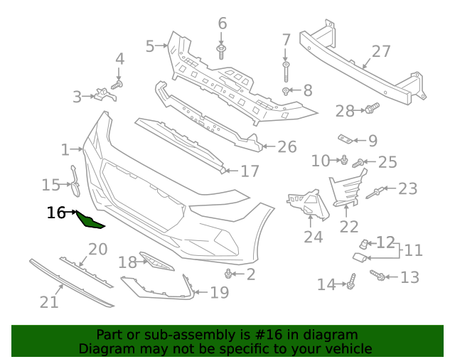 GENUINE OEM Front Hood Wing Emblem for 2022-2024 GENESIS G70 86320G9000
