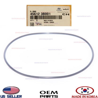 GENUINE Automatic Transmission Ring Seal ⭐OEM⭐ Hyundai Kia 45612-3B001