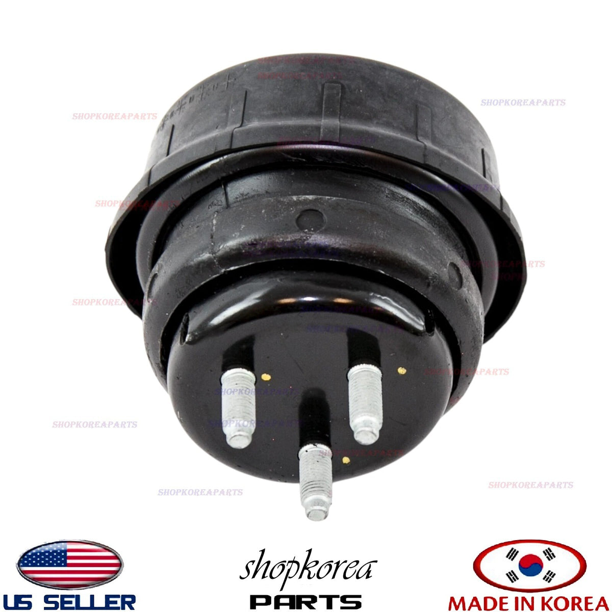 Hydraulic Insulator Engine Mount LH or RH Genesis/Coupe 3.8L 2009-2011