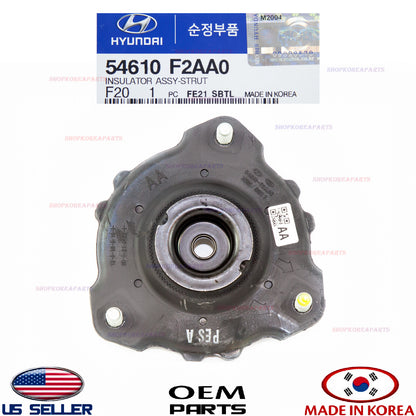GENUINE Front Suspension Strut Mount ⭐OEM⭐ HYUNDAI KIA *See compatibility
