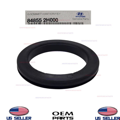 GENUINE OEM Steering Column Grommet 2007-2024 Hyundai *See List 84855-2H000
