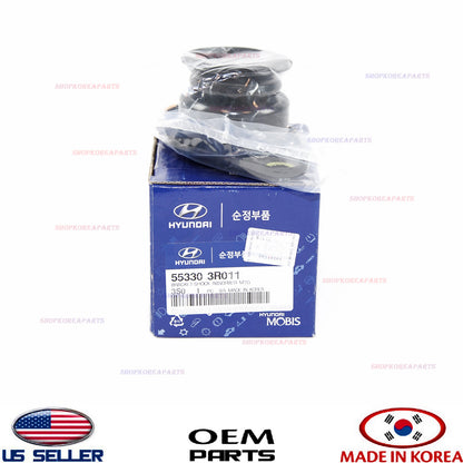 REAR SHOCK MOUNT STRUT MOUNT GENUINE KIA OPTIMA HYUNDAI SONATA 11-15 553303R011