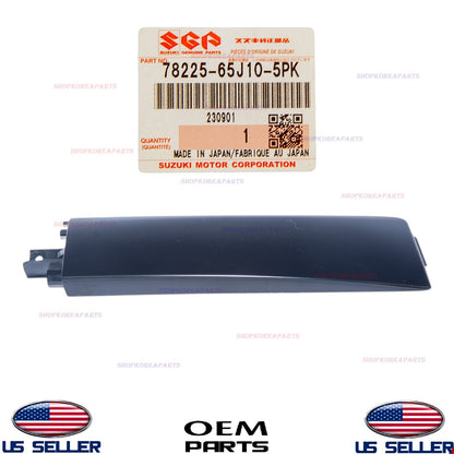 GENUINE Cover Cap Roof Rack Front LEFT Driver Side ⭐OEM⭐ Grand Vitara 2009-2013