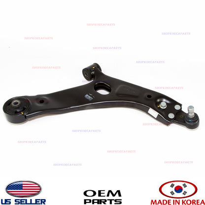GENUINE Front Lower Control Right Arm Passenger Side OEM Hyundai Tucson 2014-15