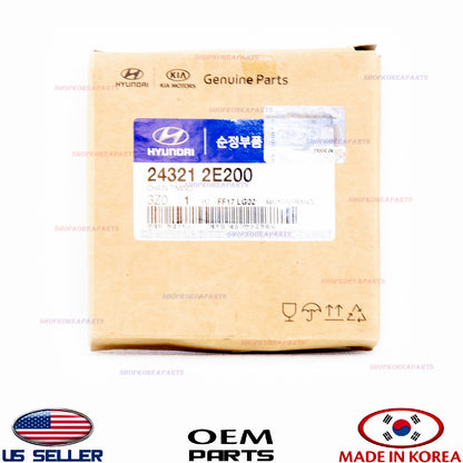 GENUINE Timing Chain 2.0L Engine ⭐OEM⭐ HYUNDAI KIA 2013-2021 *See compatibility