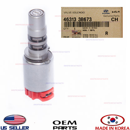 GENUINE Auto Transmission Valve Solenoid ⭐OEM⭐ HYUNDAI KIA *See compatibility