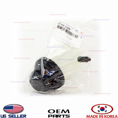 GENUINE Power Steering Reservoir Tank ⭐OEM⭐ KIA SEDONA 2015-2021 57150A1000