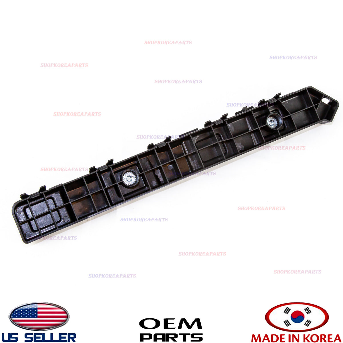 GENUINE Rear Bumper Mounting Bracket LEFT Driver Side ⭐OEM⭐ Kia Optima 2011-2013