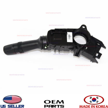 GENUINE Auto Lighting Turn Signal Switch ⭐OEM⭐ Hyundai Kia *See compatibility