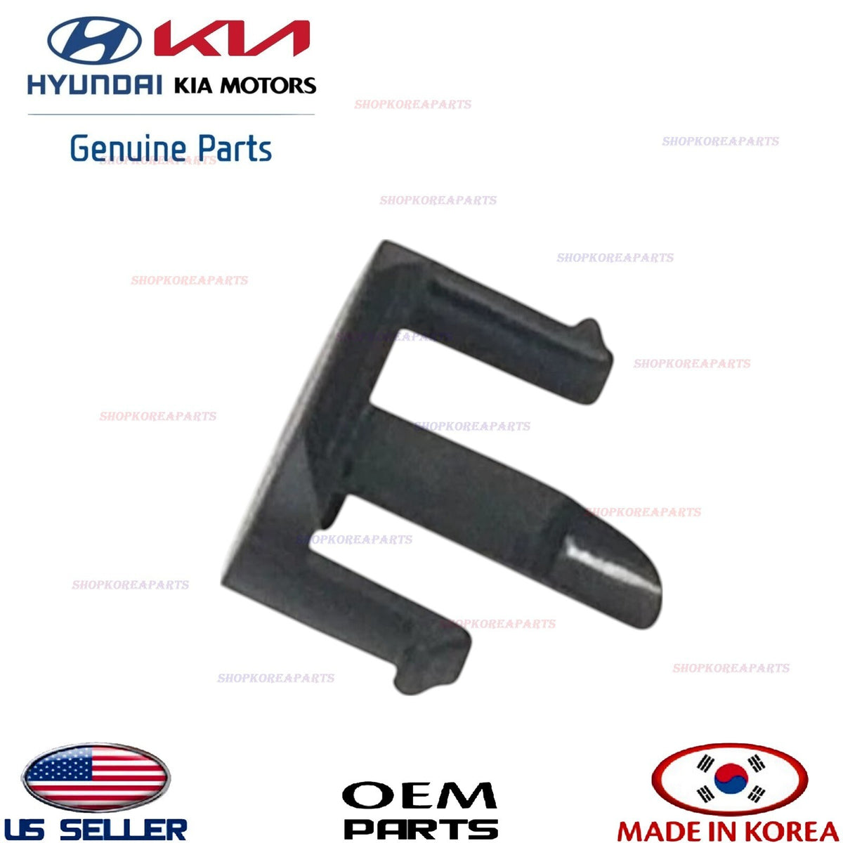 GENUINE OEM Shift Lock Release Cover 2007–2014 Kia Sedona DWA4D-30359