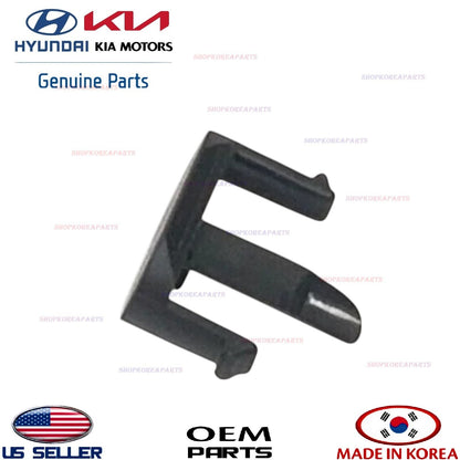 GENUINE OEM Shift Lock Release Cover 2007–2014 Kia Sedona DWA4D-30359