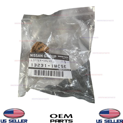 GENUINE Fuel Pump Valve Lifter ⭐OEM⭐ Nissan Infiniti 5.6L *See Compatibility