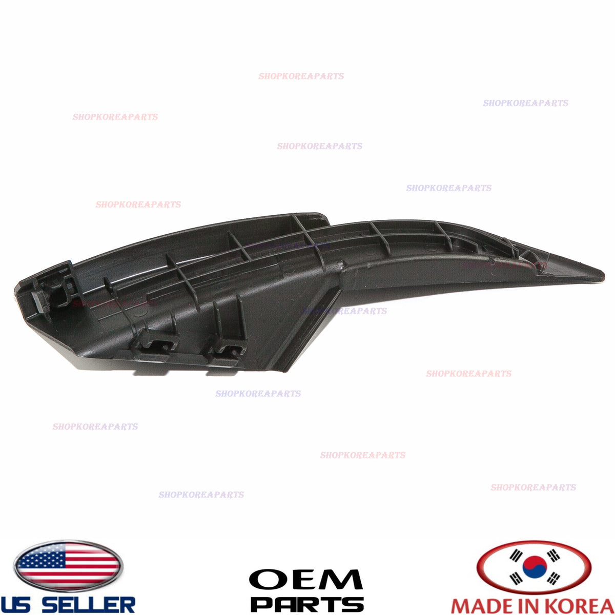 GENUINE Сowl Сover Top Outer Left Driver Side OEM Hyundai Elantra 2011-2016