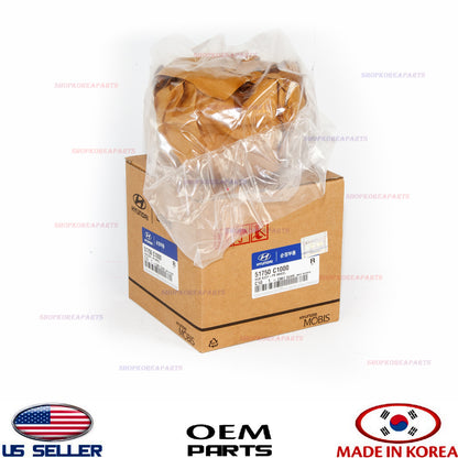 GENUINE Front Wheel Hub & Bearing OEM Sonata Tucson Optima *See compatibility
