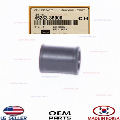 GENUINE Automatic Transmission Case Seal ⭐OEM⭐ Hyundai Kia 45263-3B000
