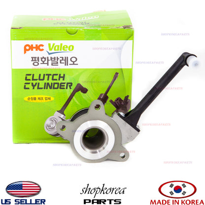 NEW Clutch Slave Cylinder VALEO for Hyundai Kia 1.6L 6MT 2012-2024 41421-32300