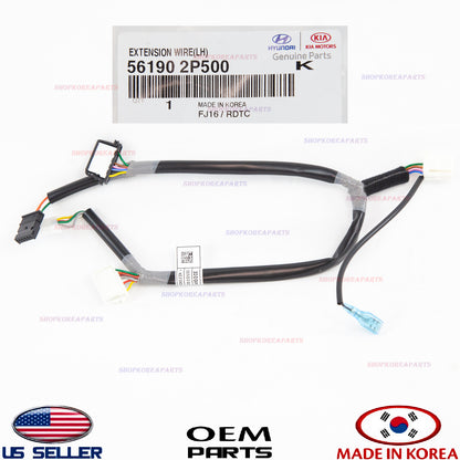 GENUINE Steering Wheel Remote Control Wiring ⭐OEM⭐ KIA SORENTO 2011-2013