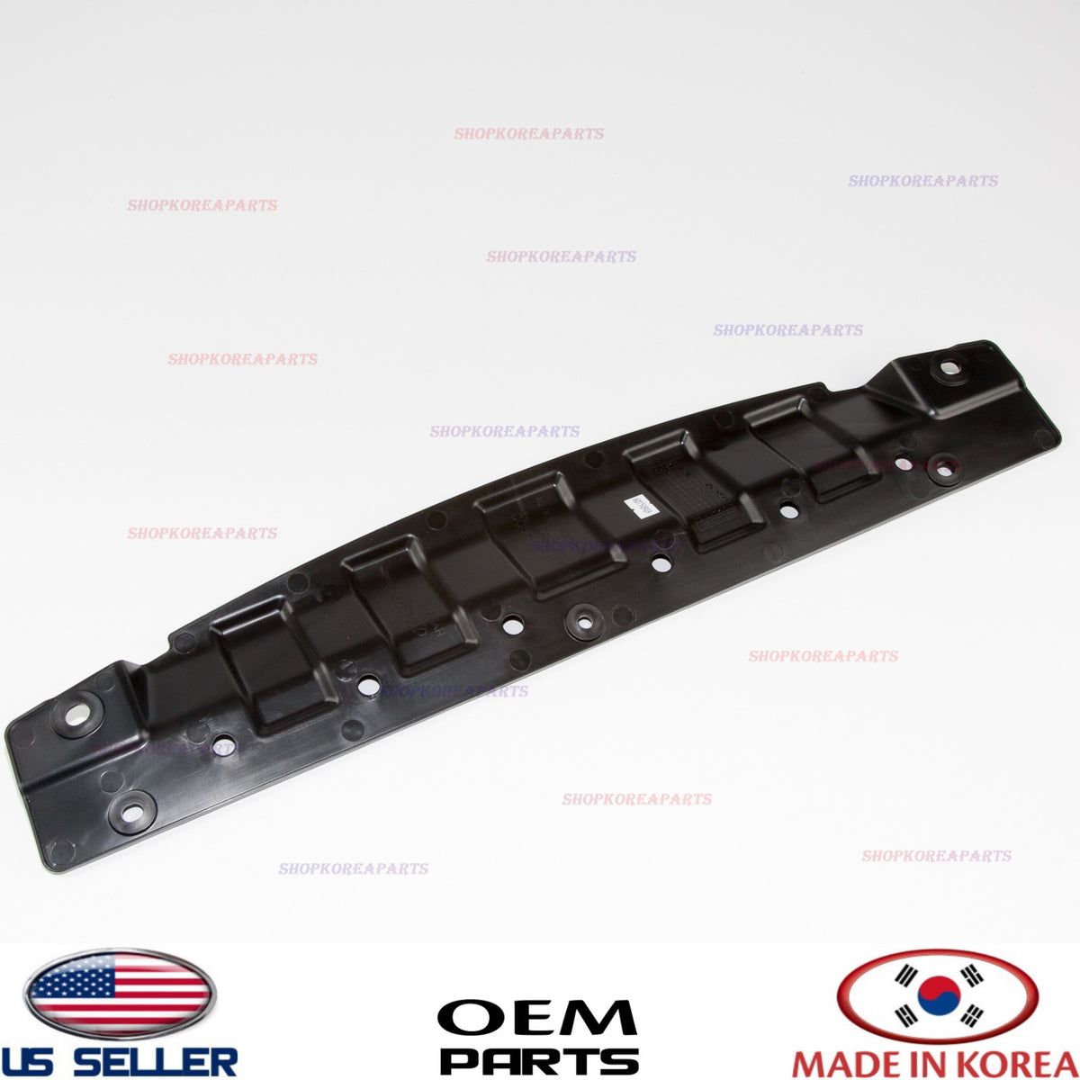 GENUINE Engine Under Cover Front Splash Shield ⭐ OEM ⭐ Hyundai Accent 2012-2014