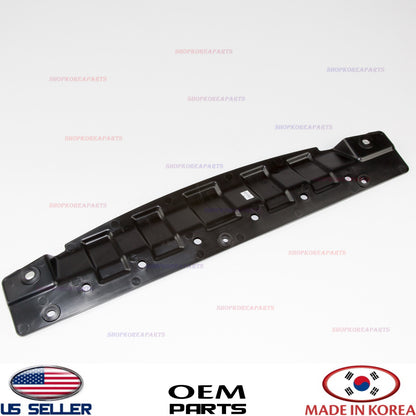 GENUINE Engine Under Cover Front Splash Shield ⭐ OEM ⭐ Hyundai Accent 2012-2014