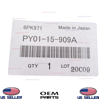 GENUINE OEM Serpentine Belt 2014-2025 Mazda PY01-15-909A