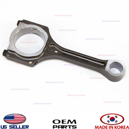 CONNECTING ROD GENUINE!! HYUNDAI TUCSON 2.0L KIA FORTE 2.0L 2010-2013 2351025030