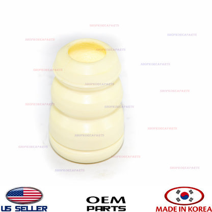 GENUINE Front Strut Rubber Bumper OEM 2011-2013 Kia Sorento / 2010-2012 Santa Fe
