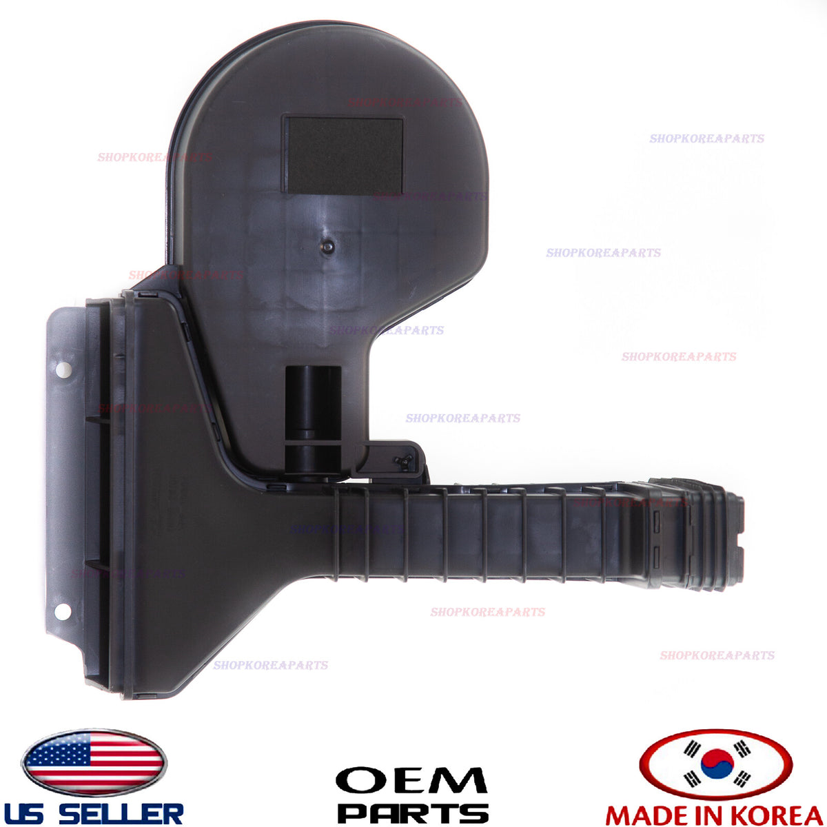 ✅GENUINE✅ Air Cleaner Intake Duct Tube OEM HYUNDAI SANTA FE SPORT 2.4L 2013-2016