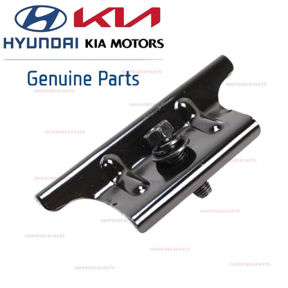 GENUINE Battery Hold Down Tie Bracket Clamp ⭐OEM⭐ HYUNDAI KIA *See compatibility