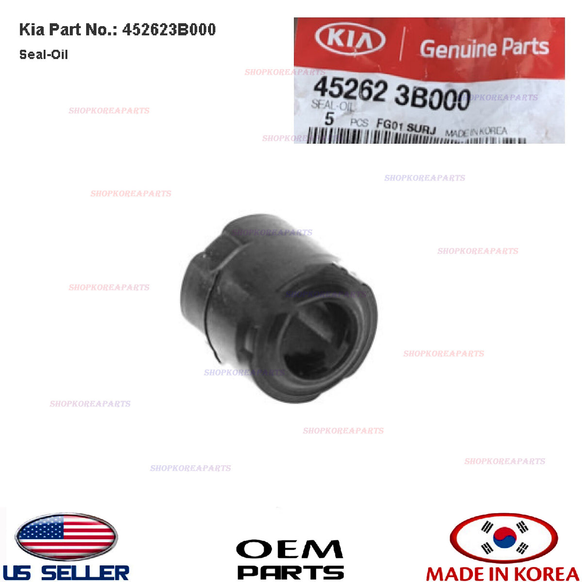 GENUINE Automatic Transmission Case Seal ⭐OEM⭐ HYUNDAI KIA *See Compatibility