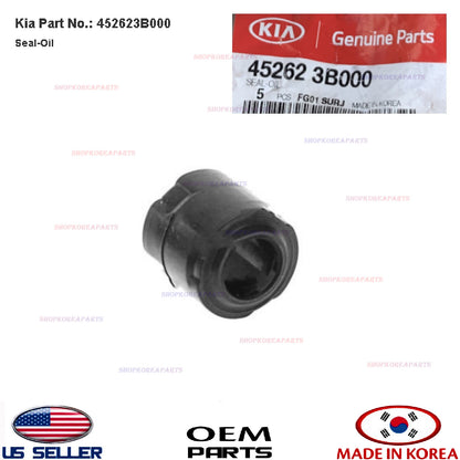 GENUINE Automatic Transmission Case Seal ⭐OEM⭐ HYUNDAI KIA *See Compatibility
