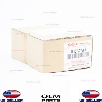 GENUINE Idle Speed Control Air Control Valve OEM SUZUKI Aerio Esteem Sidekick