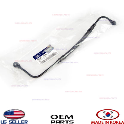 GENUINE Oil Inlet Tube Pipe Oil Feed OEM Hyundai Genesis Coupe 2.0L 2010-2012
