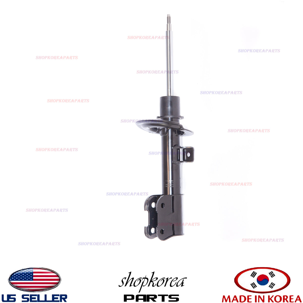 Front Suspension Strut LEFT Driver for Santa FE 4WD 2013-2018 Sorento 2014-2015