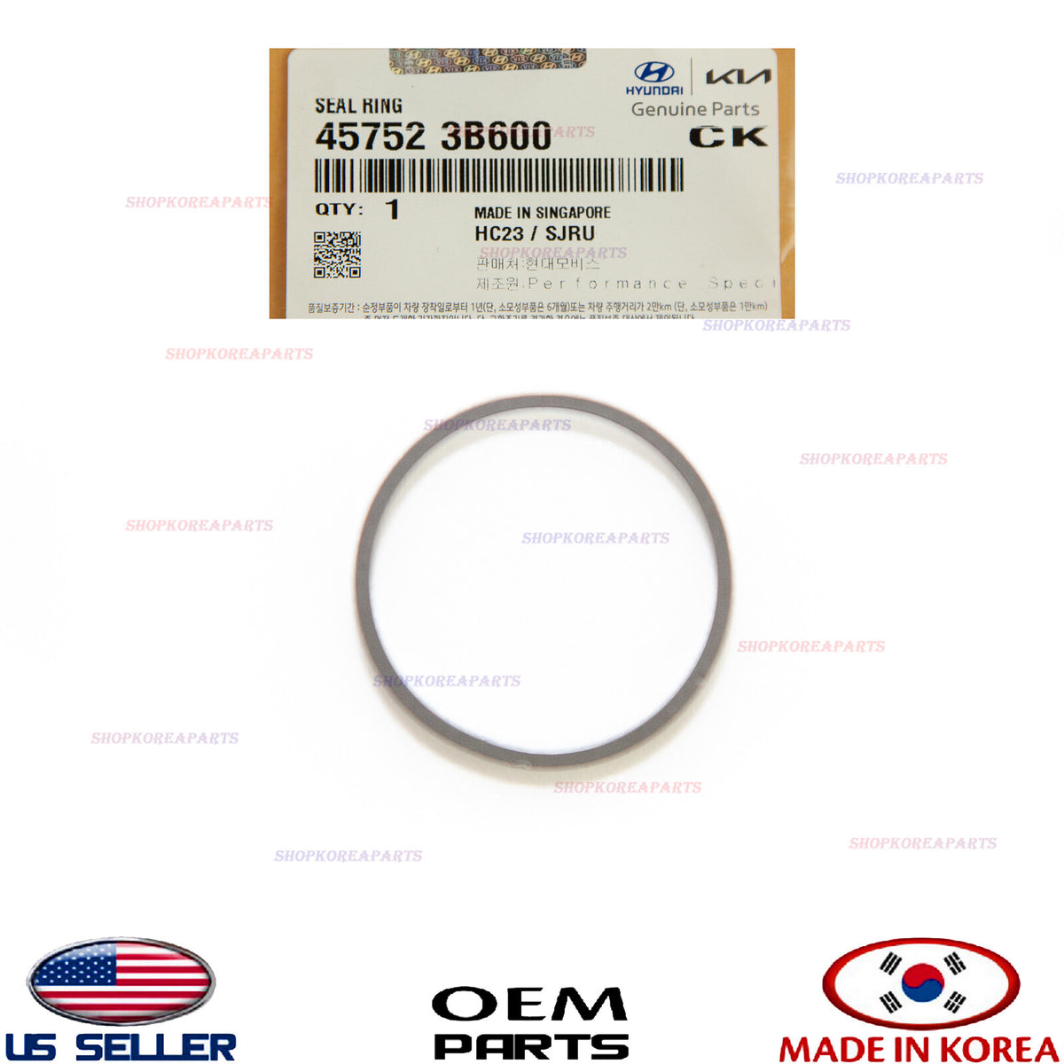 Automatic Transmission Input Shaft Seal ⭐OEM⭐ HYUNDAI KIA *See Compatibility