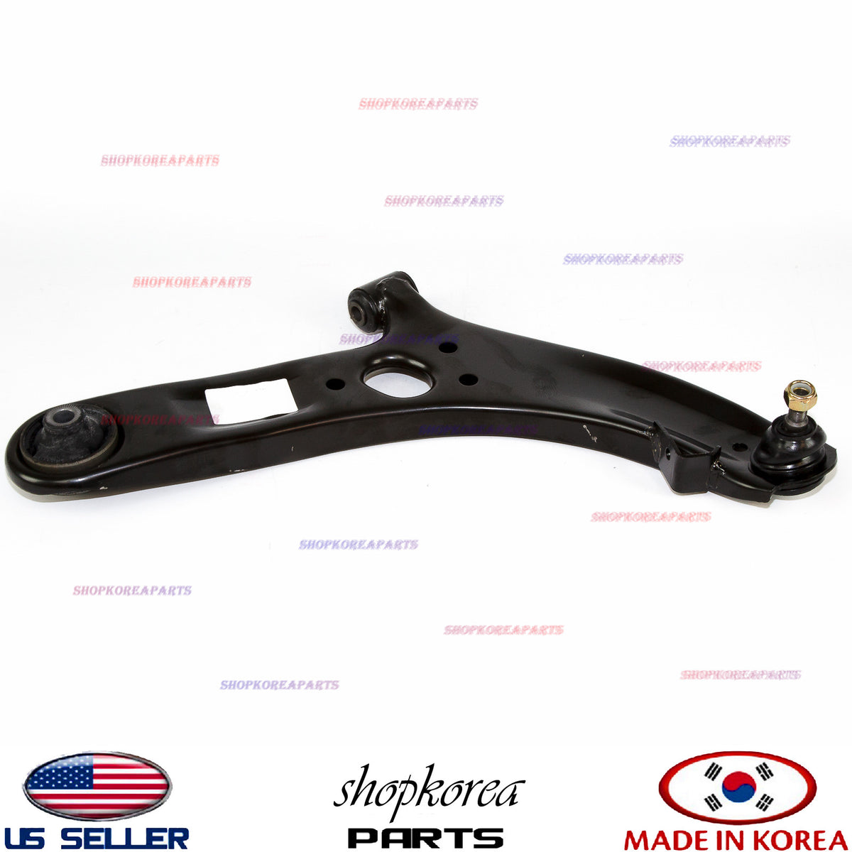 LOWER CONTROL ARM FRONT RIGHT fits for HYUNDAI ACCENT 2012-2017 545011R000