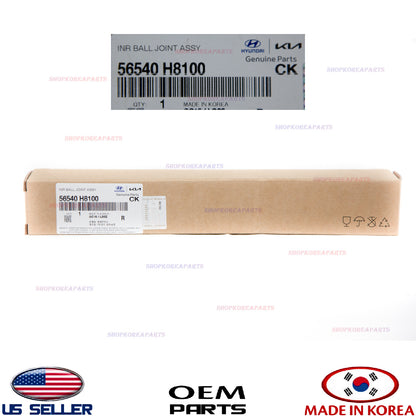 GENUINE Steering Gear Inner Tie Rod ⭐OEM⭐ ACCENT 2018-2022 RIO 2018-2023