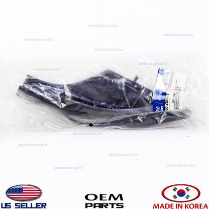 GENUINE Cover Cap Roof Rack Left Driver Side Rear Hyundai Santa Fe 2001-2006