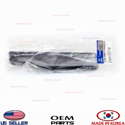 GENUINE Cover Cap Roof Rack Right Passenger Side Rear OEM Santa Fe 2001-2006