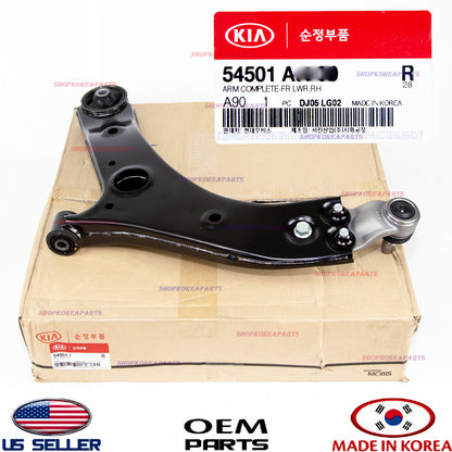 GENUINE Lower Control Arm Front Right Passenger Side OEM Kia Sedona 2015-2021