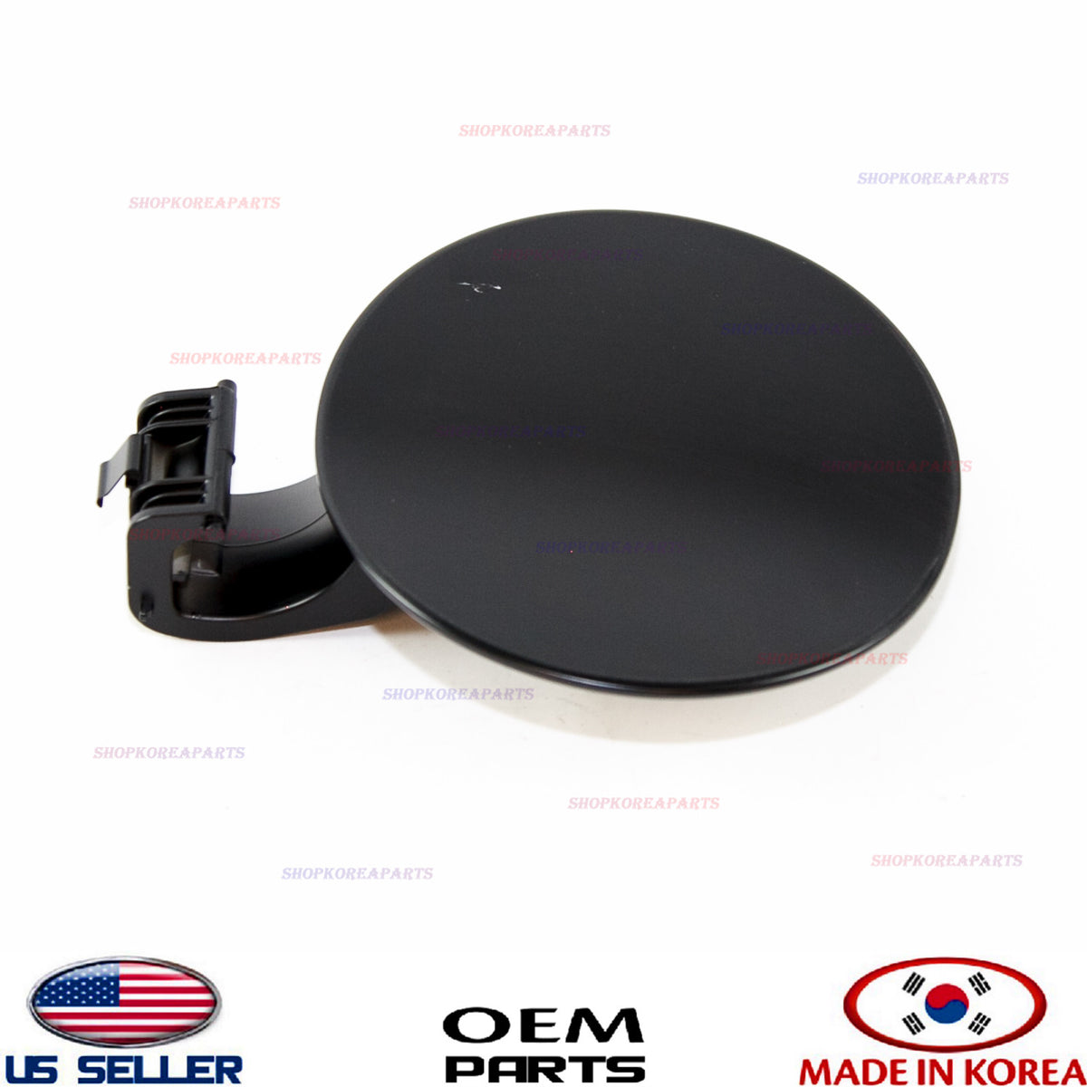 GENUINE Fuel Filler Door Panel Gas Cap ⭐OEM⭐ Kia Sorento 2011-2015 695102P000