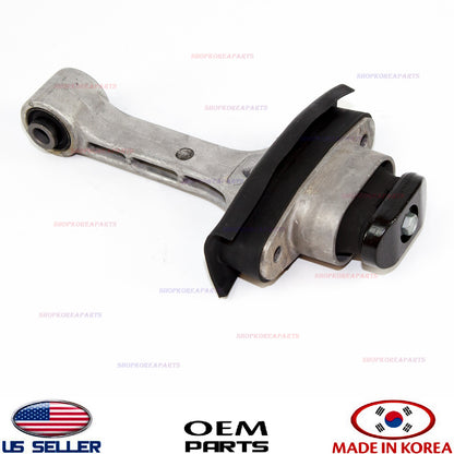 ENGINE MOTOR MOUNT FRONT GENUINE! SONATA OPTIMA HYBRID 2014-2015 219503S000